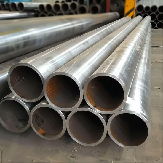 Honed Steel Pipes